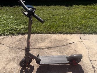 Electric Scooter – Excellent Condition