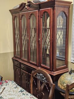 China Cabinet 