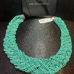 New York & Company Necklace 