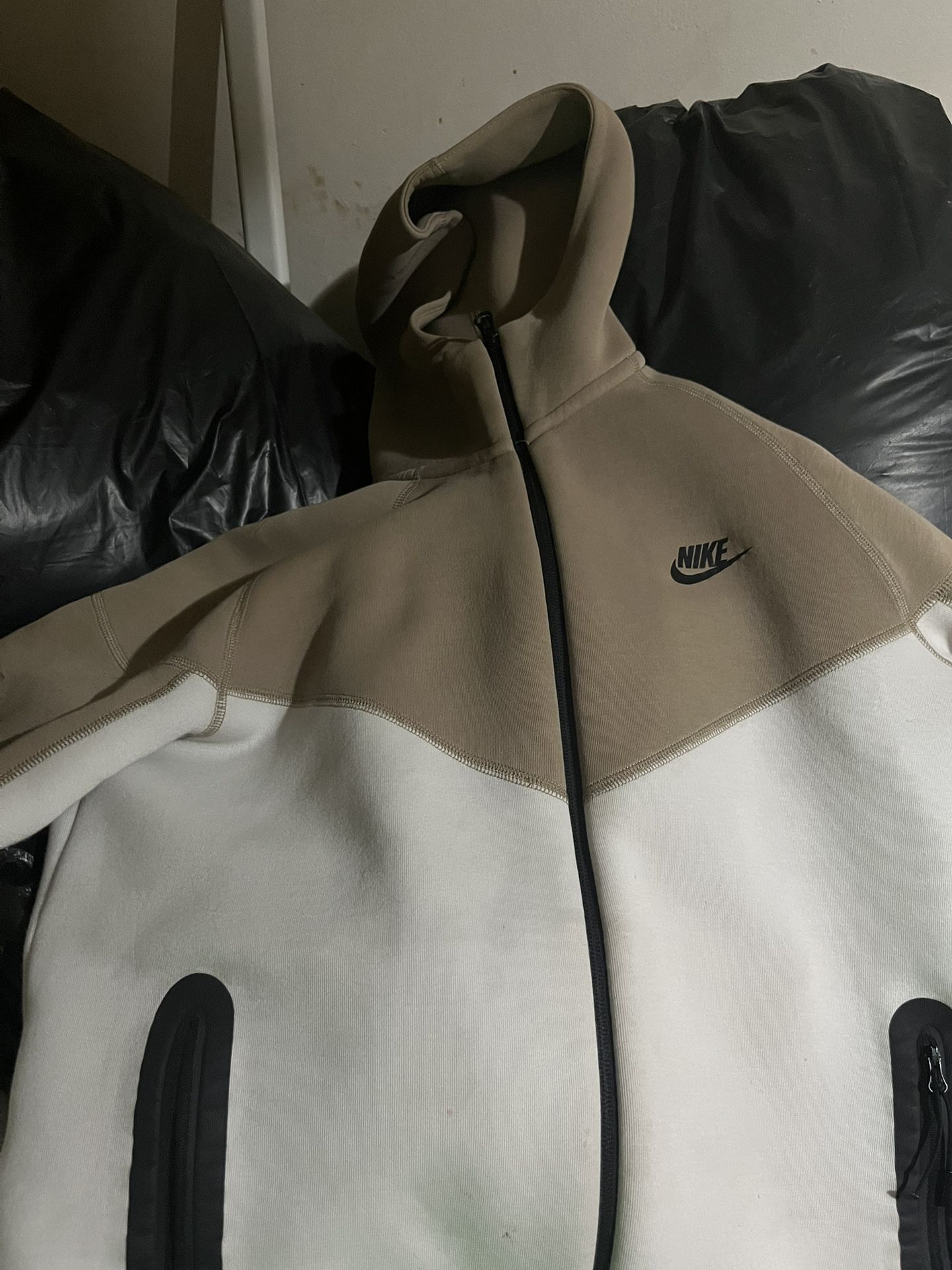 Size Medium And It’s Used