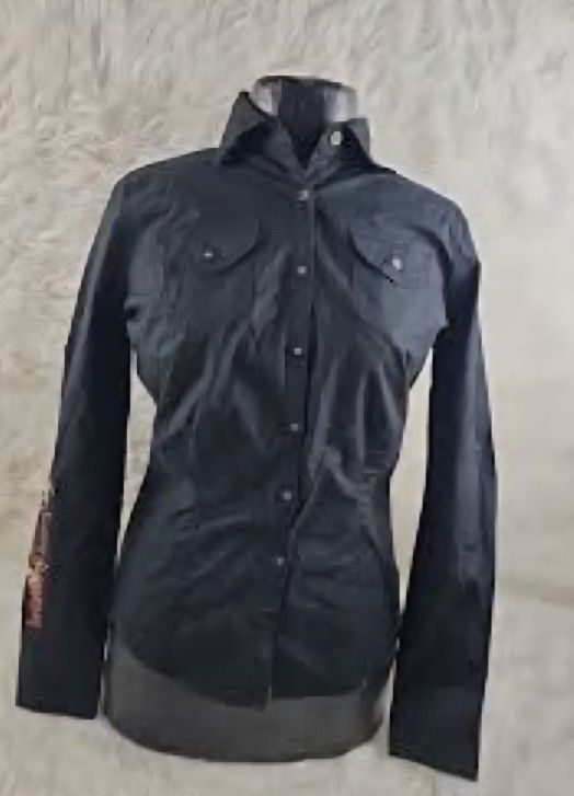 Harley-Davidson Women's Long-sleeved Shirt