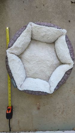 Small Pet Bed