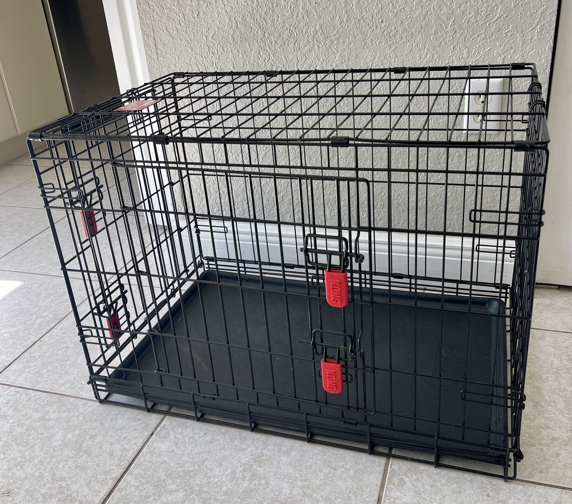 Dog Kennel