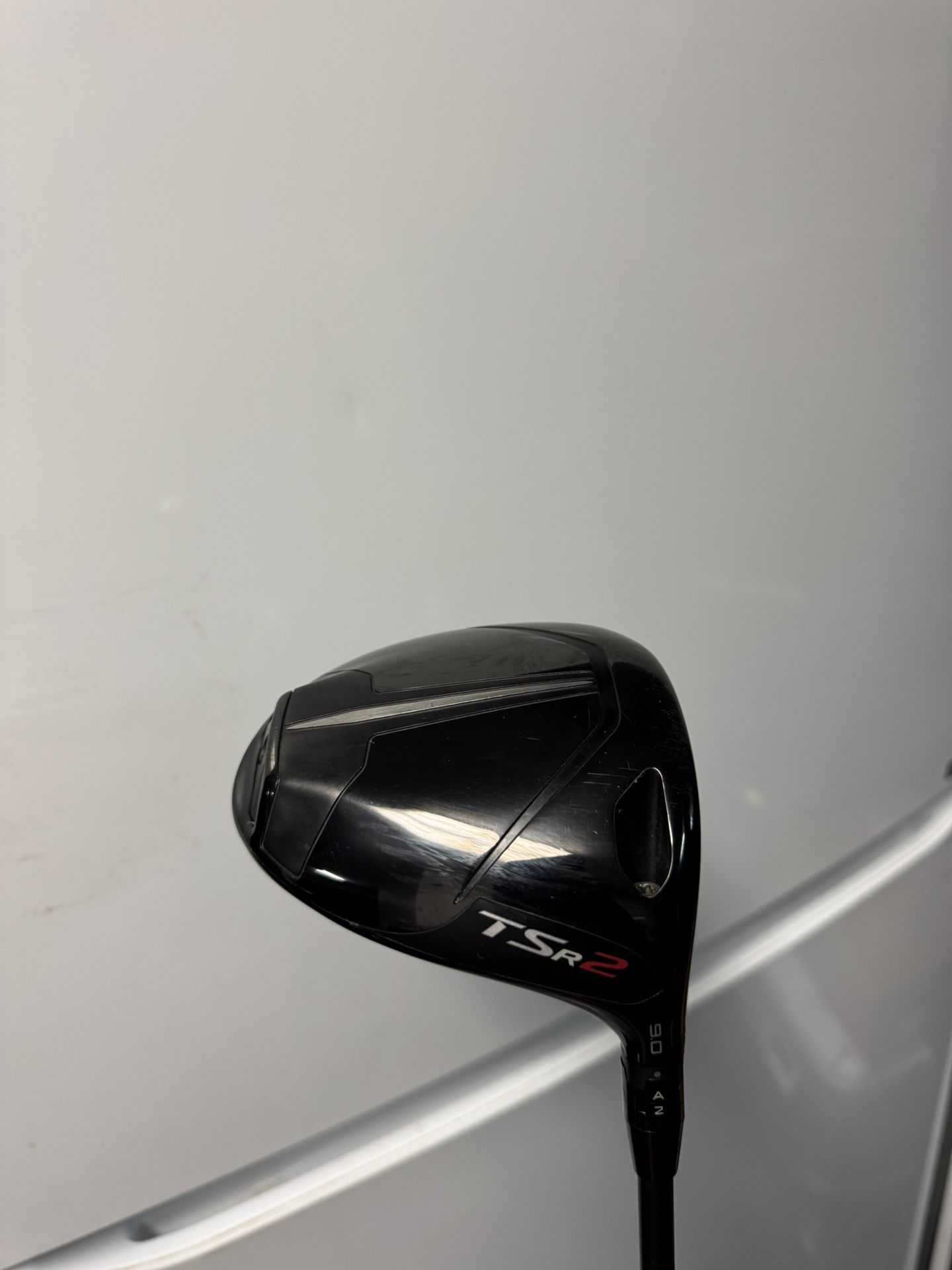 Titleist Tsr2 Driver