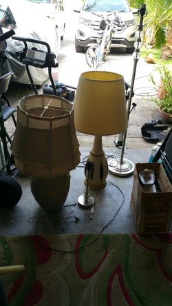Lamps