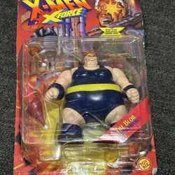 Toybiz 1996 The blob