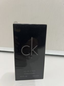 CALVIN KLEIN be Cologne 