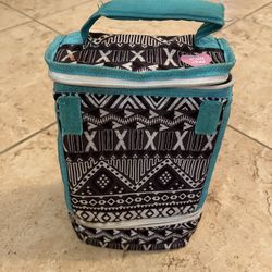 Insulated Lunch Box. Excellent Condition  
