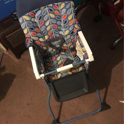 Cosco High chair 