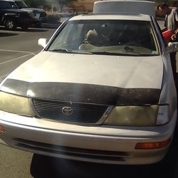 1997 Toyota Avalon