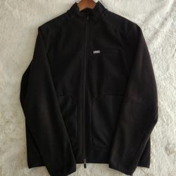 FIGS Fleece Jacket