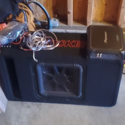 Car AUDIO SYSTEM 