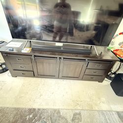 Bayside Tv Console