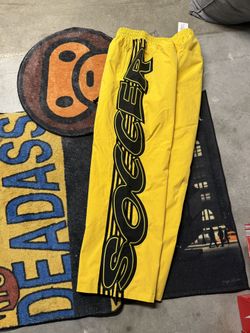 Vale Medium Track Pants Oversized $100