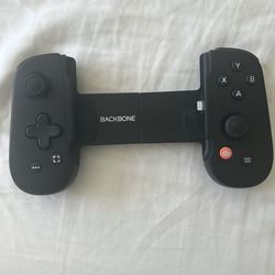 Backbone phone controller