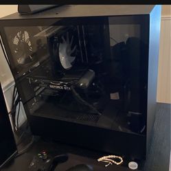 Nzxt Starter pc plus