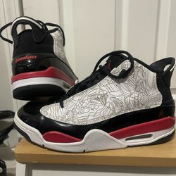 Jordan Dub Zero