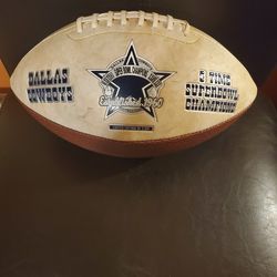 Cowboy Fans Where You At - Make Offer $$$