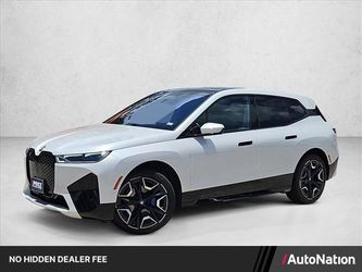 2024 BMW iX
