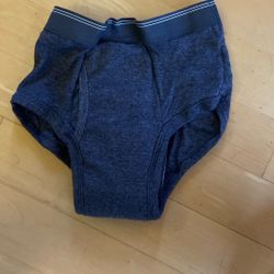 Wearever Leakproof Men’s Underwear Brief Size M