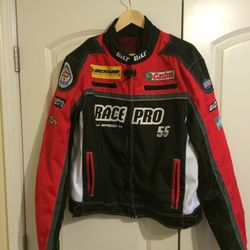 Bilt Racing Jacket