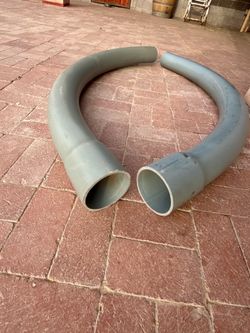 PVC Conduit Elbows / Sweeps