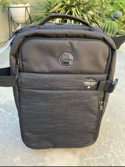 NEW HORIZON 32L MEDIUM WEELED SUITCASE