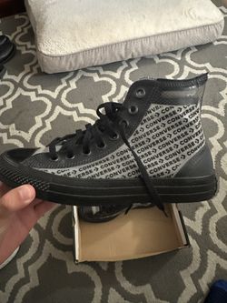 Converse Shoes
