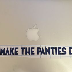 Dj Window Decal Sticker For Laptops And Other Surfaces 