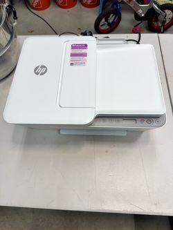 HP DeskJet 4255e Printer, Scanner, Copier