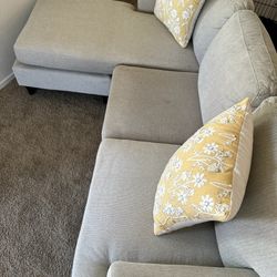 Used Couch 