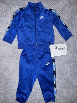 Nike Tracksuit