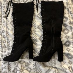 Women’s Boot - Size 7.5