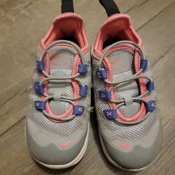 Toddler Nikes