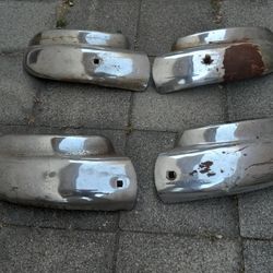 Chevy Accessories For Sale 