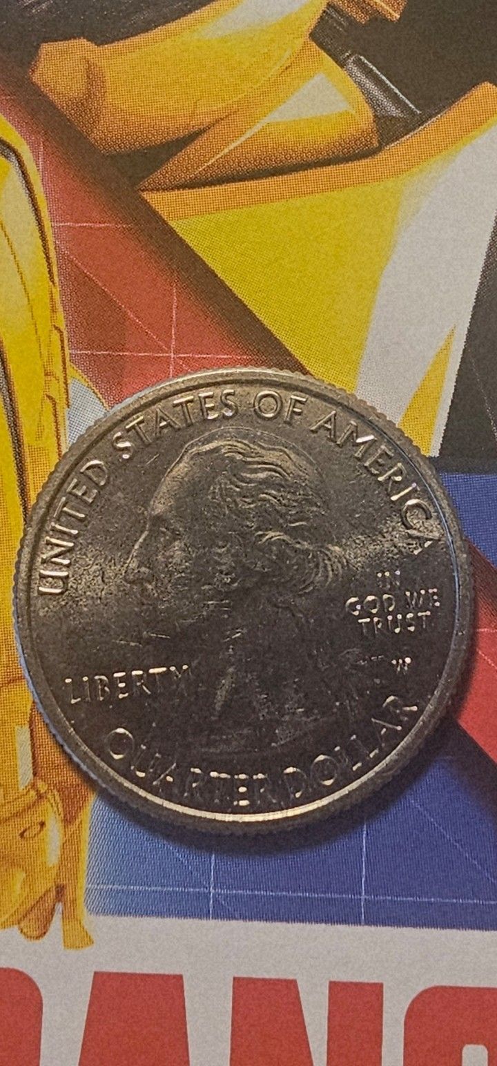 2019, WAR IN THE Pacific  A  W QUARTER,A GREAT GIFT FOR YOU!!!