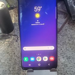 Samsung Galaxy S9