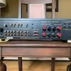 NAKAMICHI SR-4 STASIS RECEIVER, CDC-3A CD PLAYER 💿 AND BOSE 901 SERIES V LOUDSPEAKERS $1600 FINAL PRICE 