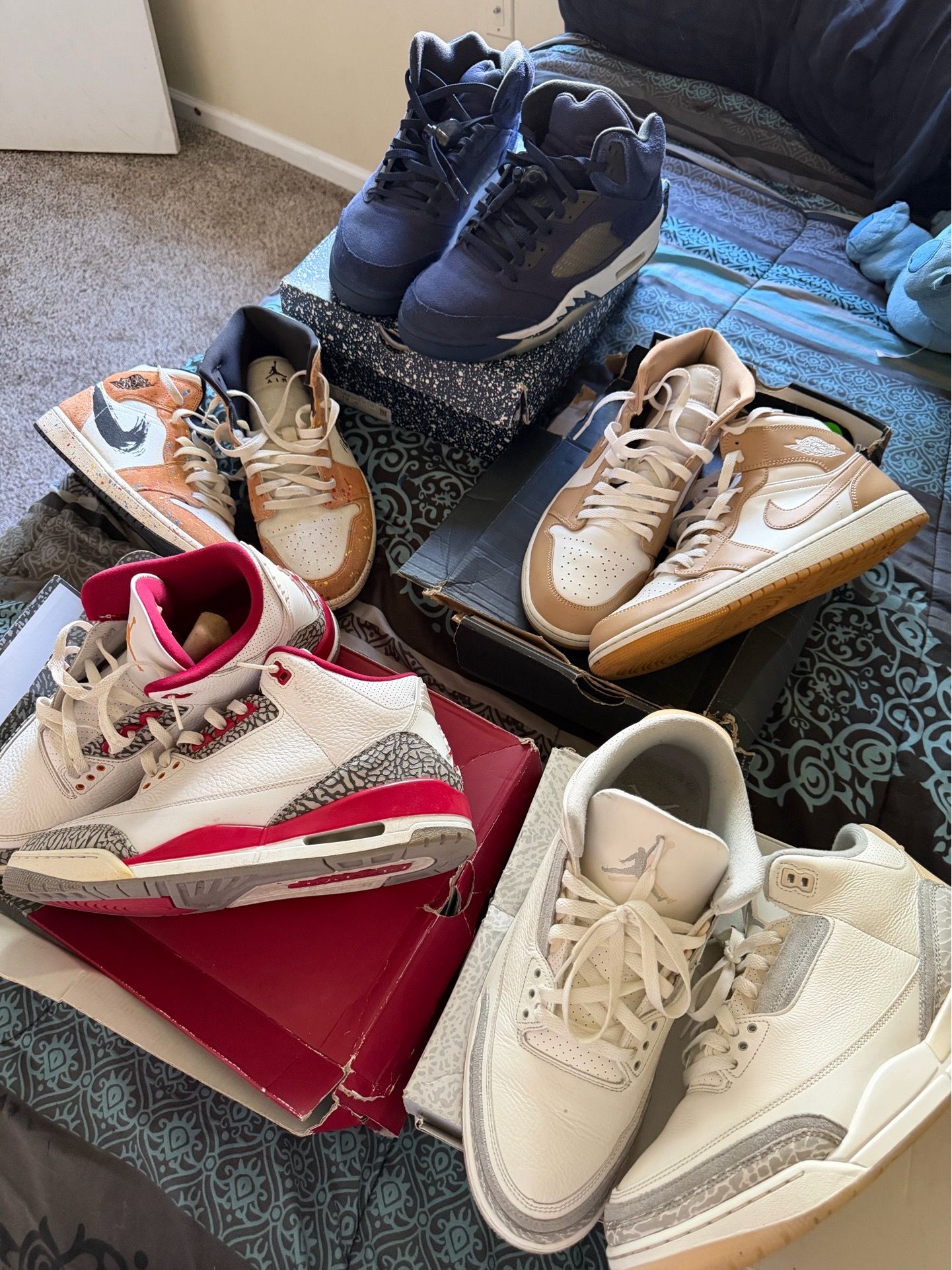 Need gone today