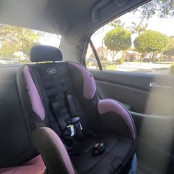 Car Seats 