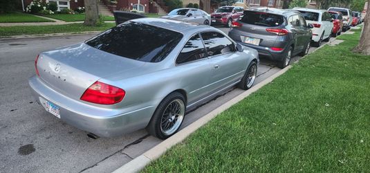 Acura for sale
