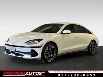 2023 Hyundai IONIQ 6