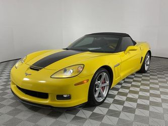 2013 Chevrolet Corvette