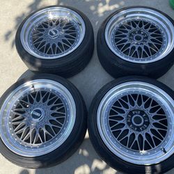 Original Bbs Ribs.