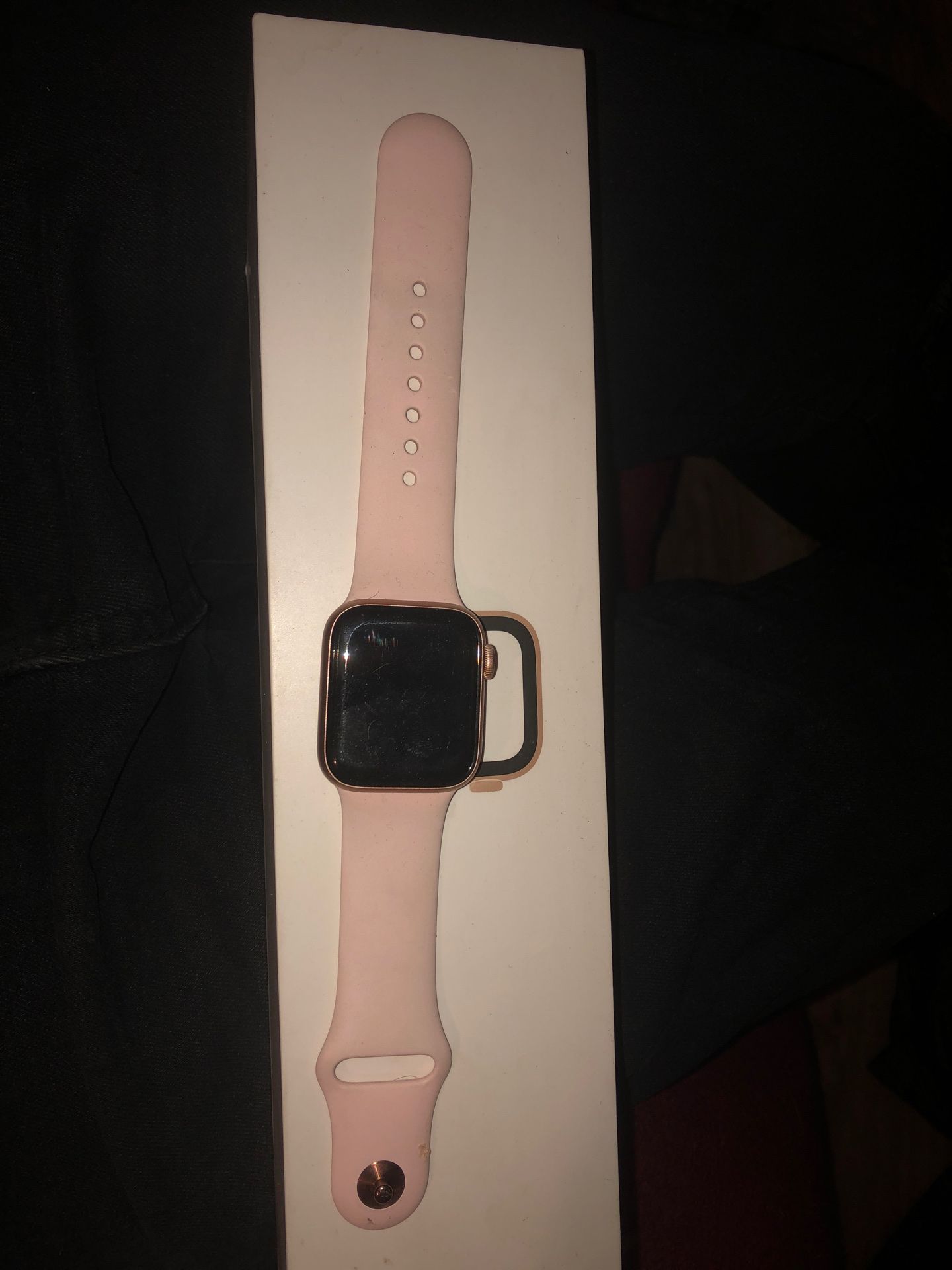 Apple Watch Series 4