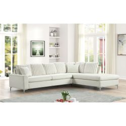 new sofa sectional S250 Elina (Beige)
