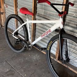 Throne Bike 