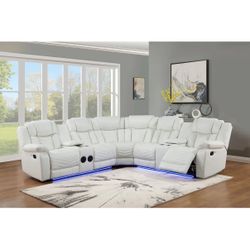 SUPER SALE Lucky reclining White ✨😅🫶🏼☺️🤓📍🔥