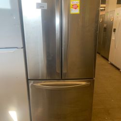 LG LFCST 19.7 cu. ft. French Door Refrigerator