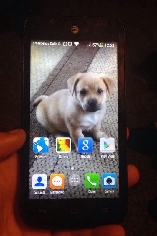 AT&T prepaid